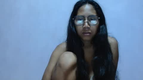 annahhotgirl online show from February 21, 2026, 4:52 pm