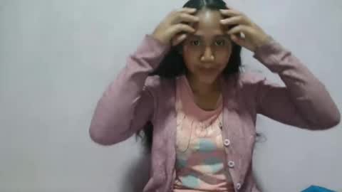Snapshot of annahhotgirl chatting on May 24, 2026, 6:46 pm annahhotgirl online show from May 24, 2026, 6:46 pm