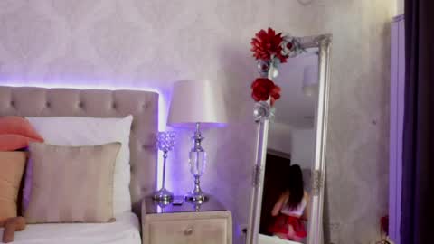 AnnaKarinaX online show from May 28, 2026, 3:37 am