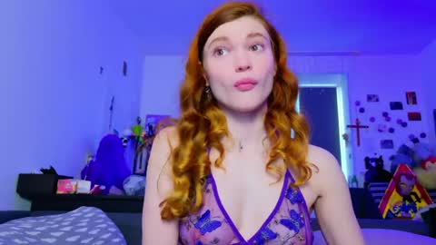 Anna online show from June 8, 2026, 5:52 am