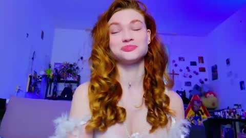 Anna online show from June 11, 2026, 5:16 am