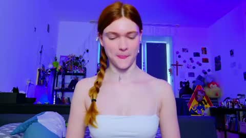 Anna online show from June 20, 2026, 5:43 am