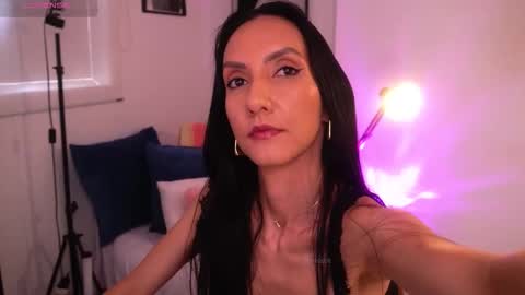 Snapshot of annakellergo chatting on January 17, 2026, 8:23 pm Anna k online show from January 17, 2026, 8:23 pm