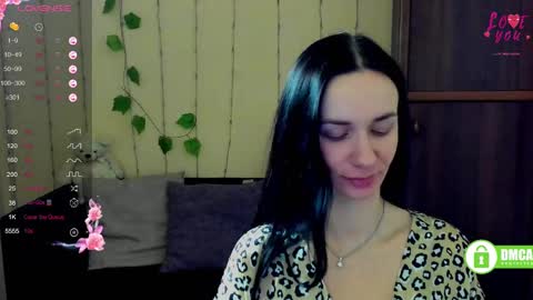 Anna online show from February 25, 2025, 9:53 am