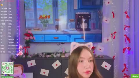 Holly Molly Im Polly online show from March 14, 2026, 7:19 pm