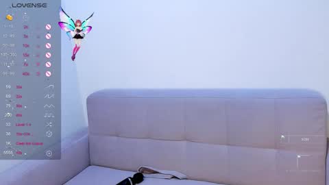 im Sophie  online show from December 1, 2025, 1:27 pm