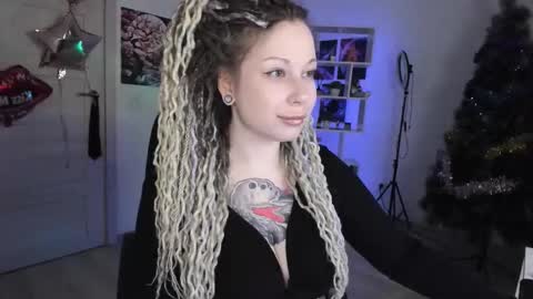 Anna online show from December 14, 2025, 3:01 am