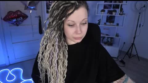 Anna online show from February 5, 2026, 11:20 pm