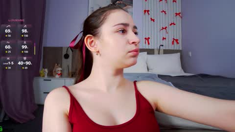 Snapshot of annanoir chatting on February 27, 2026, 1:49 am annanoir online show from February 27, 2026, 1:49 am