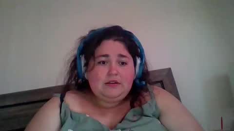 Snapshot of annaoftherealms chatting on May 31, 2026, 5:20 pm annaoftherealms online show from May 31, 2026, 5:20 pm