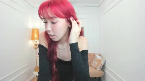 Anna online show from March 27, 2026, 7:24 pm