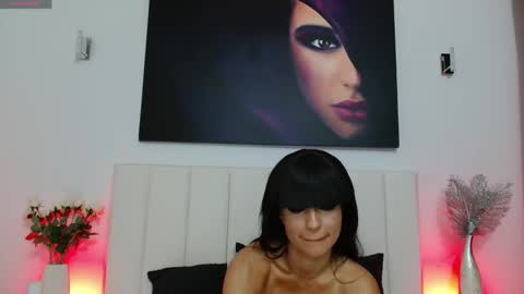 AnnaRos online show from December 14, 2024, 5:58 pm