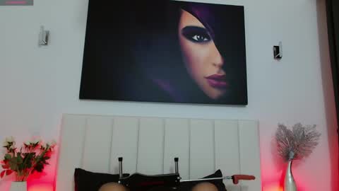 AnnaRos online show from February 27, 2025, 7:37 pm