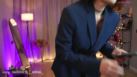 Anna online show from January 18, 2026, 5:50 pm