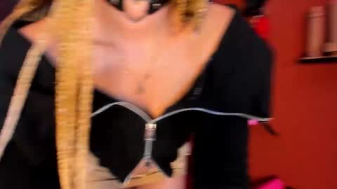  Annavi  online show from October 23, 2025, 7:12 pm