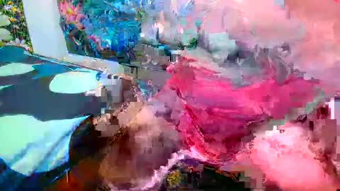 AnnaxGoldX online show from October 31, 2025, 10:27 am