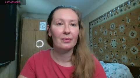 AnnaXLovers online show from May 27, 2026, 10:34 am