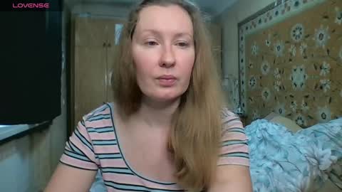 AnnaXLovers online show from May 29, 2026, 8:01 am