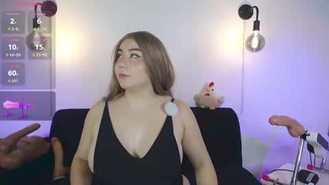 Snapshot of annays_love chatting on April 18, 2026, 8:29 am dani online show from April 18, 2026, 8:29 am