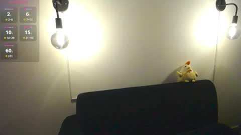 Snapshot of annays_love chatting on April 23, 2026, 2:24 am dani online show from April 23, 2026, 2:24 am