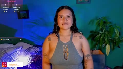 ANG  online show from September 25, 2025, 12:14 am