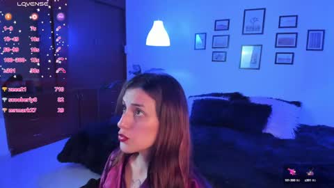 Anne online show from December 2, 2024, 6:20 am