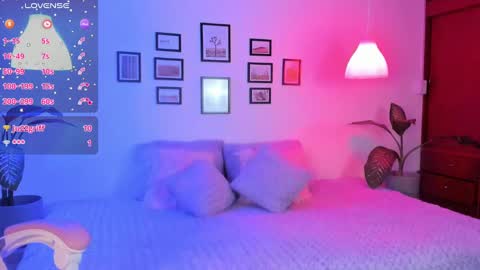 Anne online show from December 12, 2024, 7:26 pm