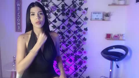 Anne  online show from February 20, 2025, 7:12 am