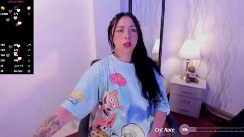   online show from February 20, 2025, 11:43 pm