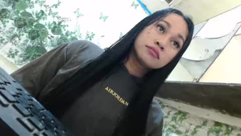 Snapshot of anne_hotaway chatting on June 20, 2026, 6:54 pm anne_hotaway online show from June 20, 2026, 6:54 pm