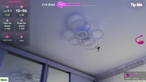 Snapshot of anne_jo chatting on October 17, 2025, 11:24 am AnneJo online show from October 17, 2025, 11:24 am