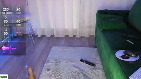 AnneJo online show from April 15, 2026, 7:58 pm