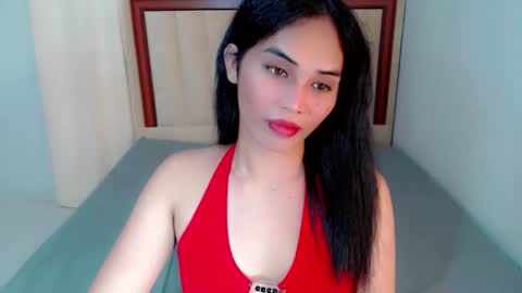 SWEET ANNE online show from October 29, 2025, 8:16 am