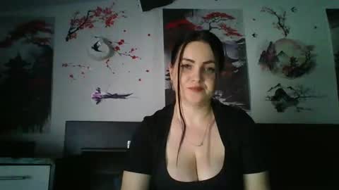 annebellee69 online show from March 20, 2026, 8:14 pm
