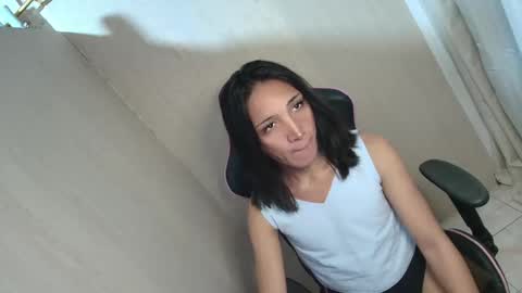 Snapshot of annebisyosa_angela chatting on May 25, 2026, 12:44 pm annebisyosa_angela online show from May 25, 2026, 12:44 pm