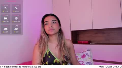 Anne online show from February 4, 2026, 4:35 pm