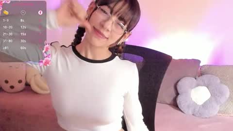 Snapshot of annedark chatting on February 10, 2026, 10:47 pm Anne online show from February 10, 2026, 10:47 pm