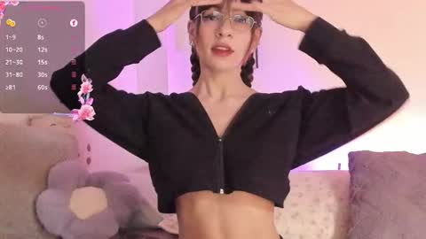 Snapshot of annedark chatting on February 17, 2026, 10:38 pm Anne online show from February 17, 2026, 10:38 pm