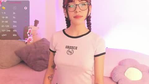 Snapshot of annedark chatting on June 12, 2026, 11:14 pm Anne online show from June 12, 2026, 11:14 pm