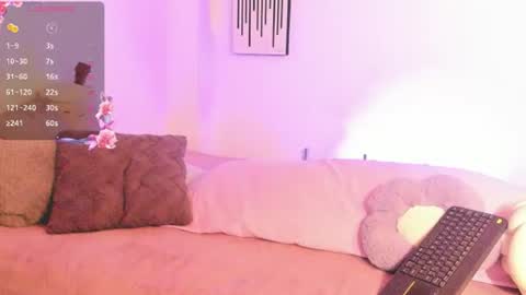 Snapshot of annedark chatting on June 15, 2026, 10:34 pm Anne online show from June 15, 2026, 10:34 pm