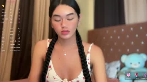 Snapshot of annedee_ chatting on February 26, 2025, 1:53 am Kim online show from February 26, 2025, 1:53 am