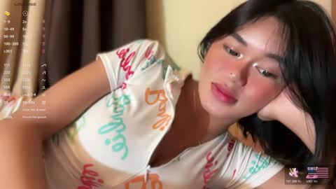 Snapshot of annedee_ chatting on March 1, 2025, 6:11 pm Kim online show from March 1, 2025, 6:11 pm