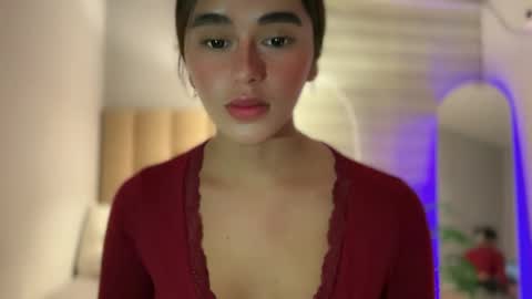 Snapshot of annedee_ chatting on January 6, 2026, 1:59 pm Kim online show from January 6, 2026, 1:59 pm