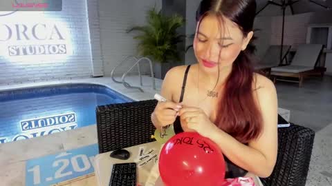 Anne online show from January 13, 2025, 3:12 am