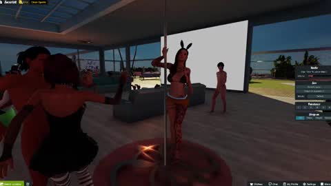 Anne online show from February 23, 2025, 12:51 am