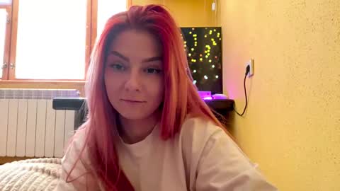 Kira online show from March 25, 2026, 11:05 am