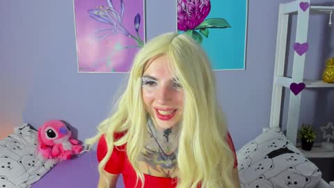 Annet online show from December 8, 2024, 7:05 am