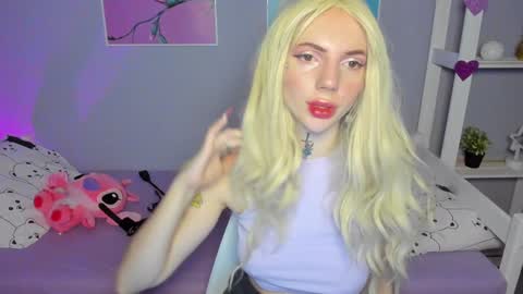 Annet online show from December 14, 2024, 4:23 am