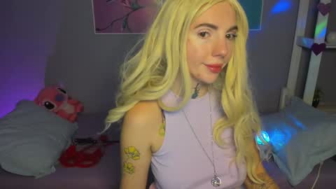 Annet online show from January 27, 2025, 7:35 am