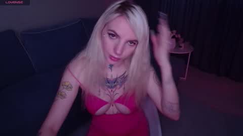 Annet online show from September 28, 2025, 7:36 am